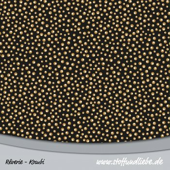 RÊVERIE KOMBI Noisette