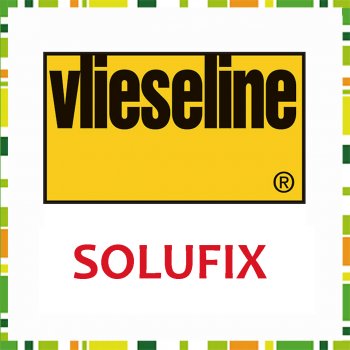 vlieseline SOLUFIX weiß