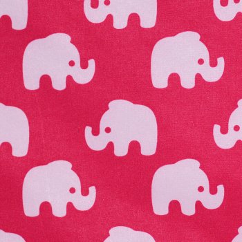 Soft Shell FANTIS Pink