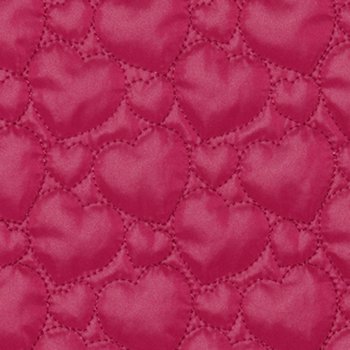 Stepper PINK HEARTS