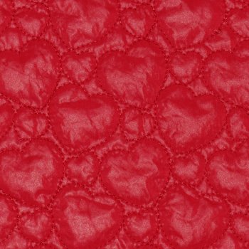 StepperTRUE RED HEARTS