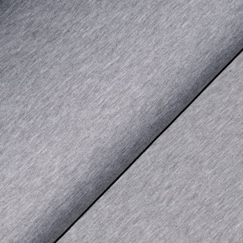 Soft Shell Grau Meliert