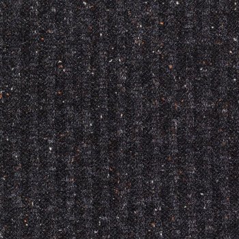 Strickstoff "RIPP" Anthrazit