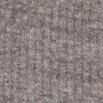 Strickstoff "RIPP" Beigegrau