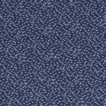 Lille SUMMER JACQ DOTS Schwarzblau