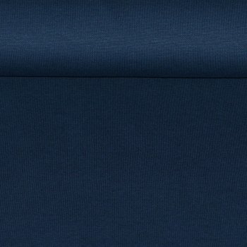 Lillestoff SUMMER JACQUARD Marine