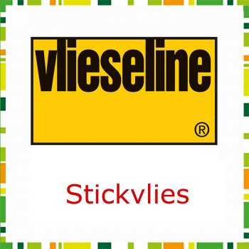 vlieseline Stickvlies 314