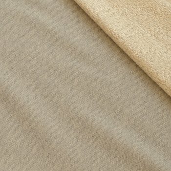 Strick Sweat "MALTE" Hellgrau