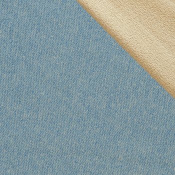 Strick Sweat "MALTE" Denim Hell