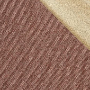 Strick Sweat "MALTE" Bordeaux