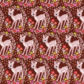 SWEAT WINTER Bambi Braun