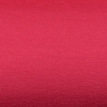 PAMUK KUSCHEL-SWEAT Dunkelpink