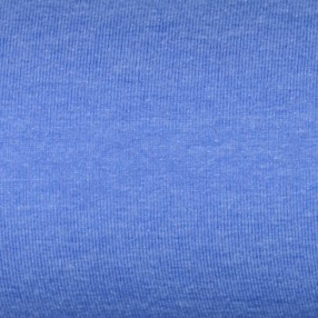 PAMUK KUSCHEL-SWEAT Blau meliert