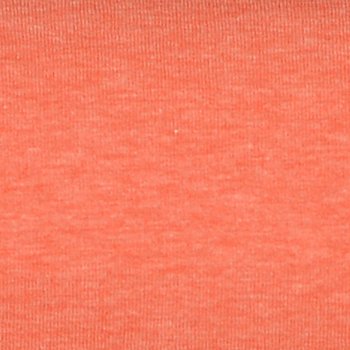 PAMUK MELANGE-SWEAT Orange
