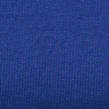PAMUK KUSCHEL-SWEAT Royalblau