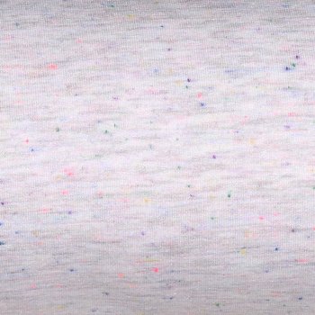 Sommer Sweat SPRINKLES Hellgrau