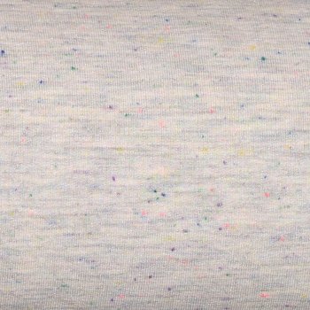 Sommer Sweat SPRINKLES Cremegrau