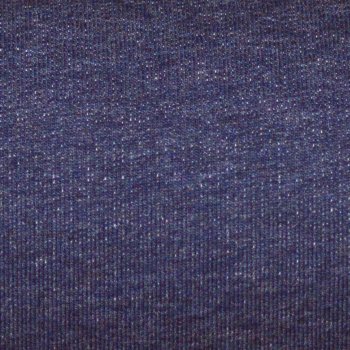 JENNA SWEAT MELANGE Denim