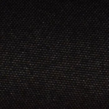 farbenmix Taschenstoff ROM Schwarz