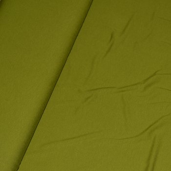Viscose Jersey de Luxe Kiwi
