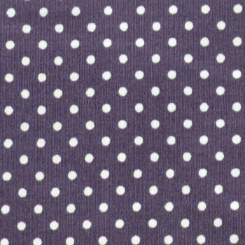 Lovely Dots Lila