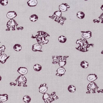 HILCO LE PETITE CHAMPION Hellbeige