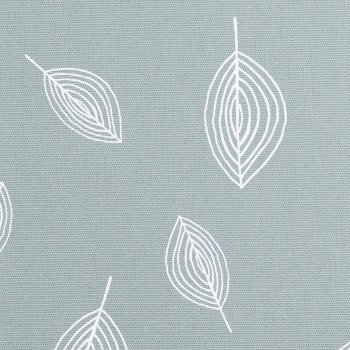 Canvas LEAF ME Mint