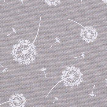 Canvas FLY! Grau