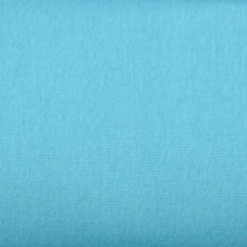 Candy Cotton Blau