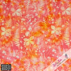 Baumwoll Jersey LENA by Swafing