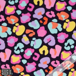 Jersey JESSE Schwarz LEO