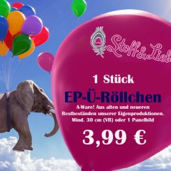 S & L Röllchen Reste 1 Stück