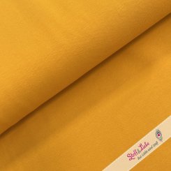 PAMUK Sweat MAISGELB plus BÜNDCHEN