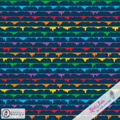 Pre Order BUNTGEKLECKST Jersey