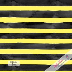 Tiger-STREIFEN Jersey