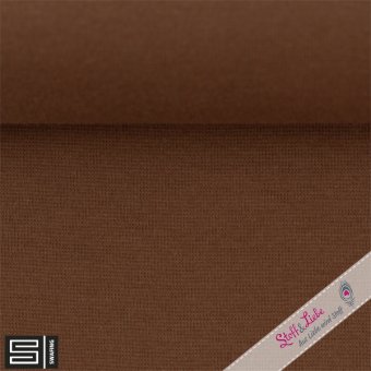 Restsstück 0,55m!Sommer Sweat MAIKE BRAUN Swafing 