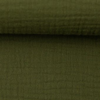 Musselin Jenke OLIV 