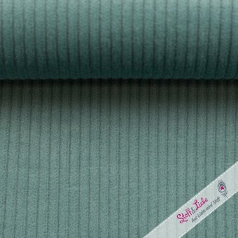 Retro Breitcord Marius Mint 