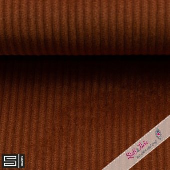 Retro Breitcord Marius KUPFER 