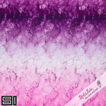 ELEGANCY by lycklig design ROSA LILA Modal Sweat 