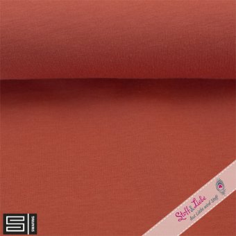 Sommer Sweat MAIKE TERRACOTTA 