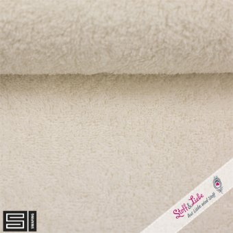 Frottee IBIZA by Swafing NATUR 