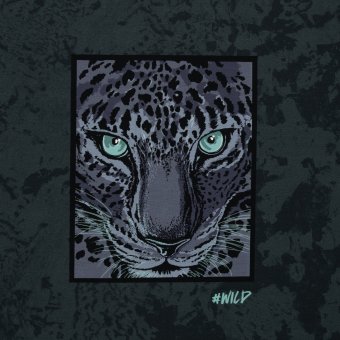 Sweat Panel WILD by Thorsten Berger 