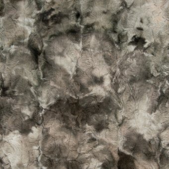 Plüsch/Kunstpelz SIERRA by Swafing 