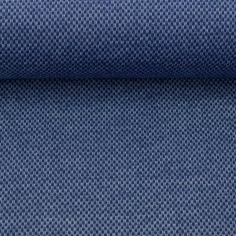 Strick-Sweat SKAGEN by Swafing blau 