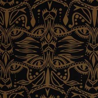 Canvas TIGERELLE by Cherry Picking 