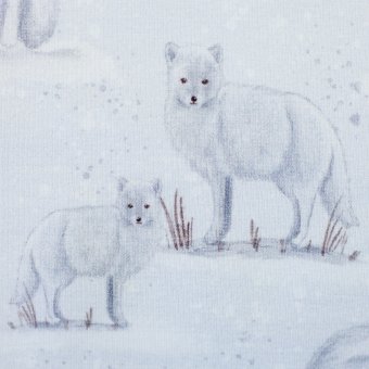 Jersey Polarbär 