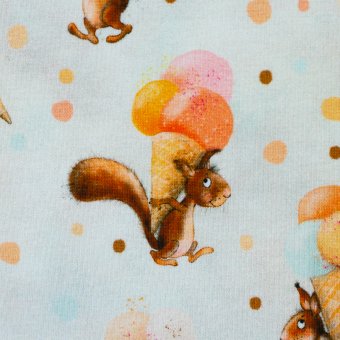Jersey Eishörnchen 