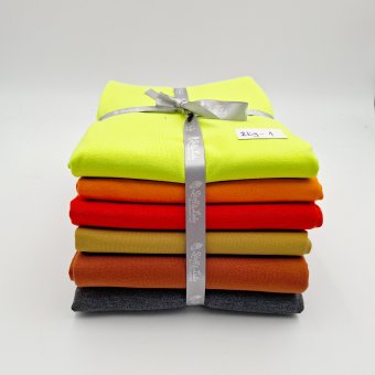 2 kg PAMUK® PAKET NO.1 