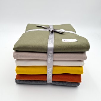 2 kg PAMUK® PAKET NO.2 